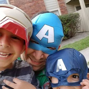 Meet your Posher, Vivian